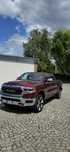 Ram 1500 limited
