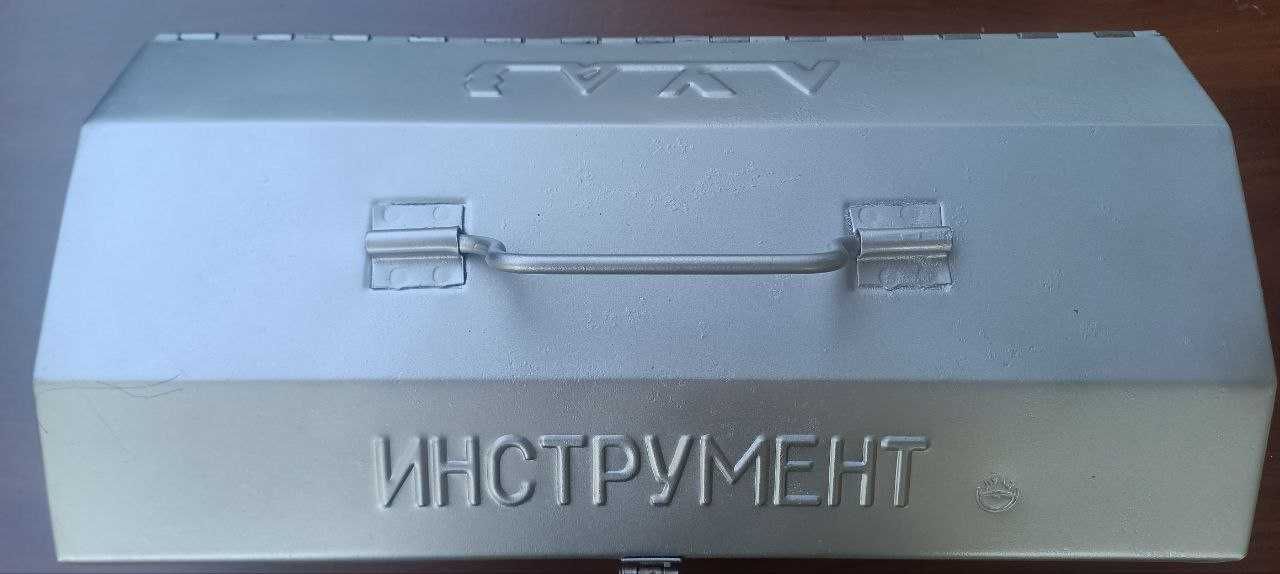 Оригінальний інструмент для ЛУАЗ