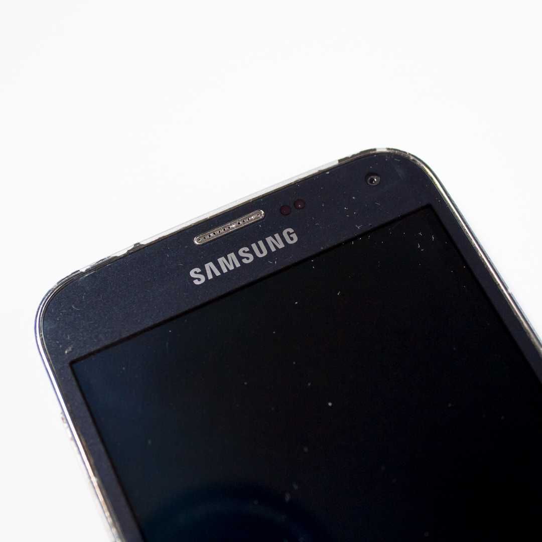 Samsung Galaxy S5 neo SM-G903F Czarny