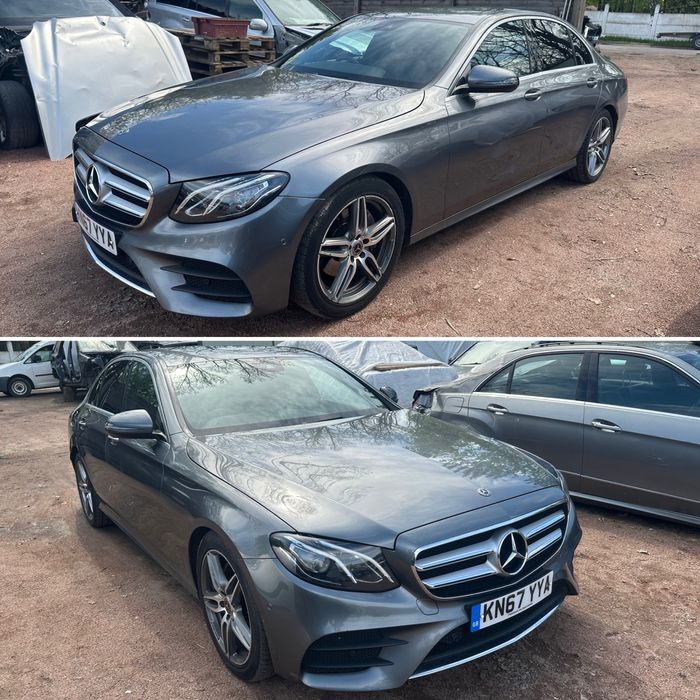 Розборка Авто Разборка W213 W212 E 212 S 213 Запчасти Шрот Запчастини