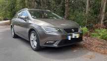 SEAT Leon 1.6TDI - Nacional