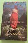 Książka Magiczny ogród Sarah Addison Allen