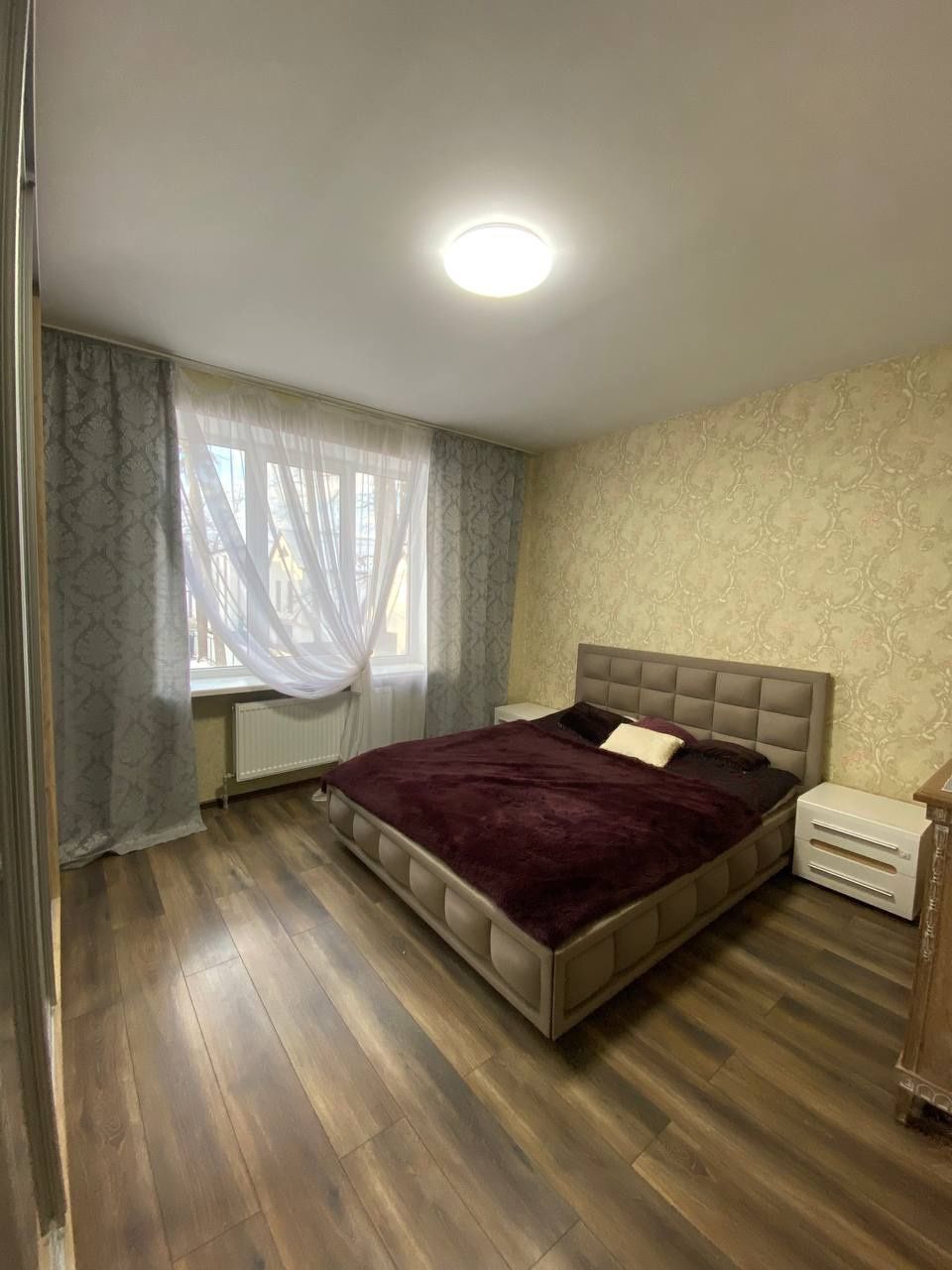 Продам квартиру 52м2 в м.Ворзель