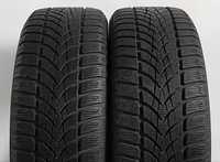 2x205/55r16 91H Dunlop Sp Winter Sport 4D AO