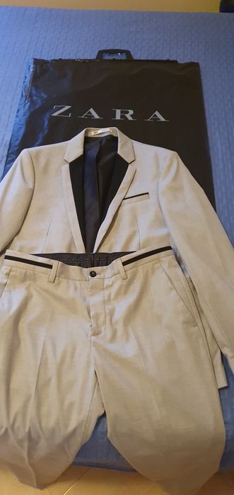 Fato de gala, profissional ou de cerimónia