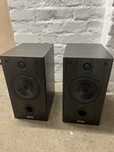Kolumny podstawkowe Tannoy Mercury F2