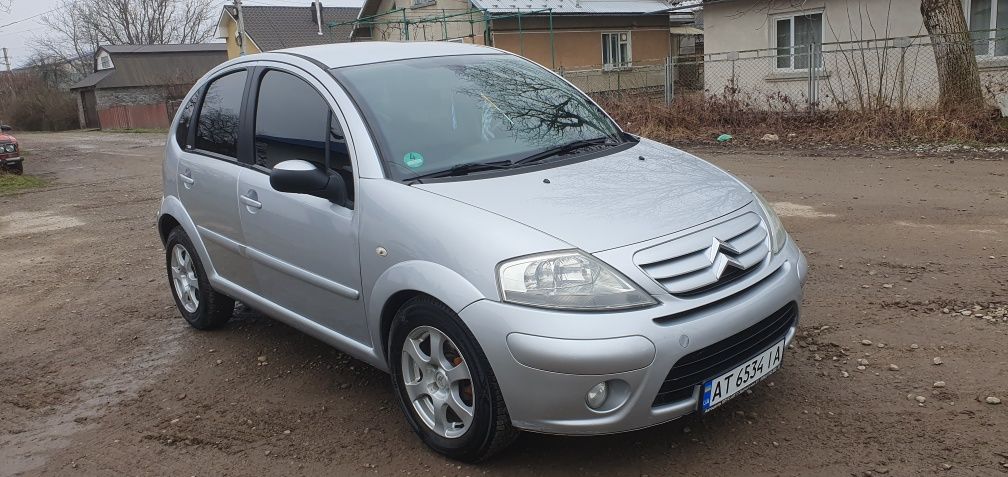 Citroen c3 1.4hdi