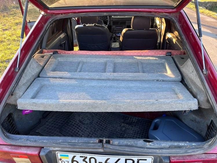 Продам Москвич 2141