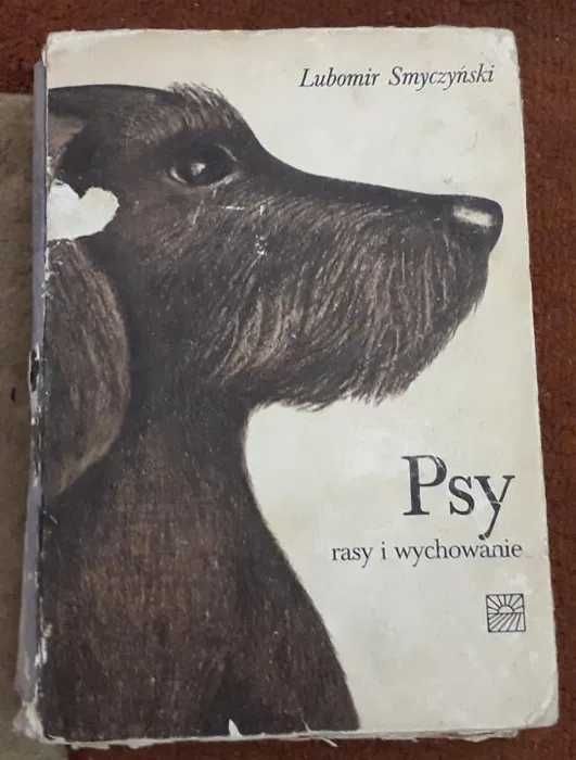 Psy rasy i wychowanie