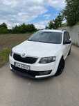 Skoda Octavia TSI Elegance Bogate wyposażenie