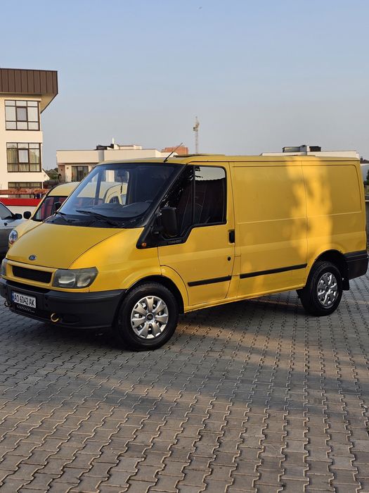 Продам Форд Транзит