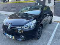 Renault Clio 0.9 TCE de 2015 C/130 Mil km