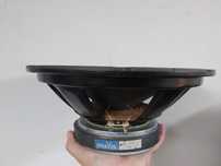 Głośnik niskotonowy Dynavox 1200 - C - 1, 150 W/8 Ohm, cewka 2"
