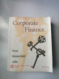 Livro Corporate Finance