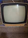 Telewizor Neptun unitra 150