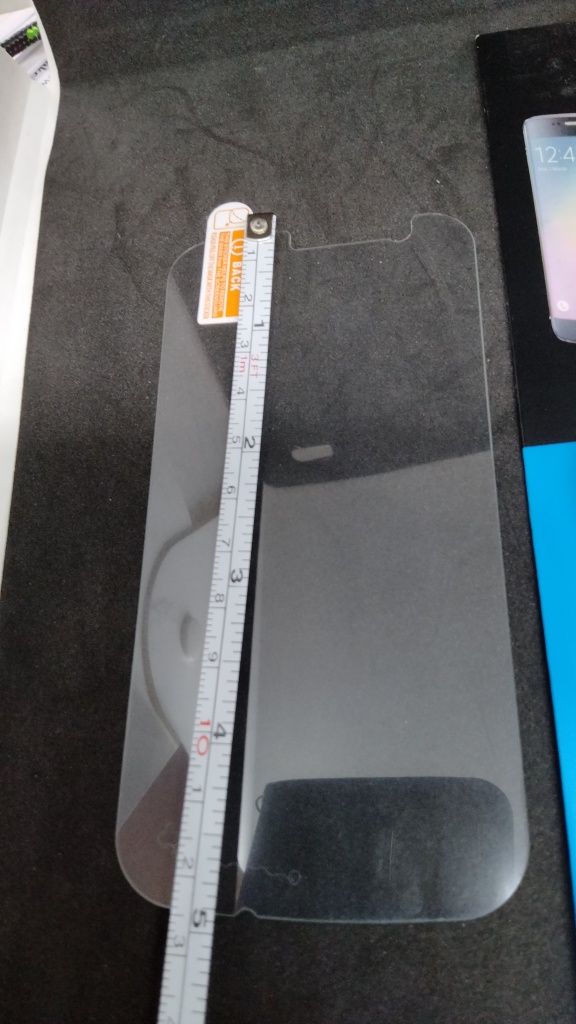 Szkło hartowane do Nokia 1