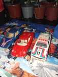 Carro para crianças, brinquedos