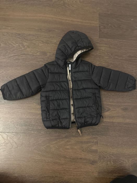 Дитяча куртка reserved
