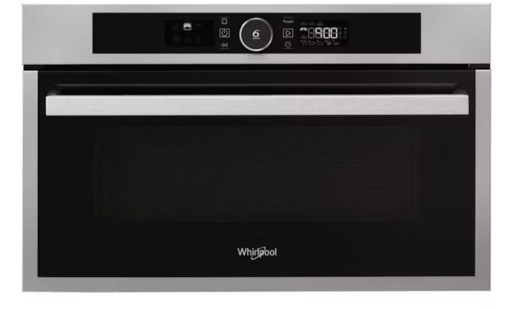 microondas whirlpool amw 731 ix