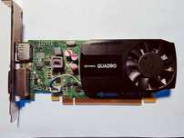 Quadro K620 NVIDIA
