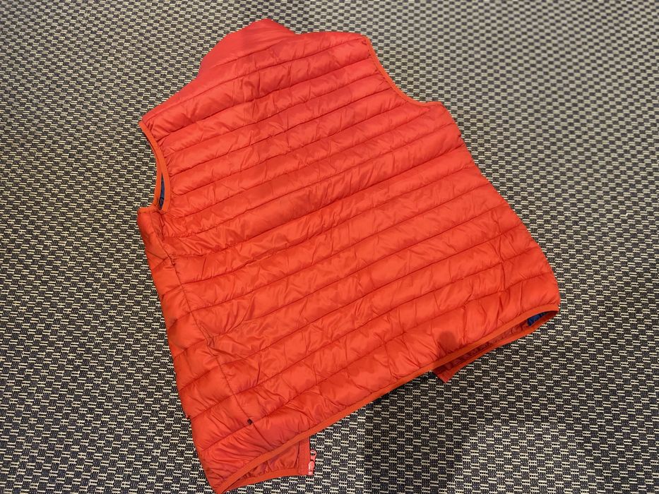 Bezrękawnik kamizelka męska Tatuum Vest XL ocieplacz NOWY