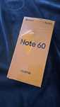 Nowy realme Note 60
