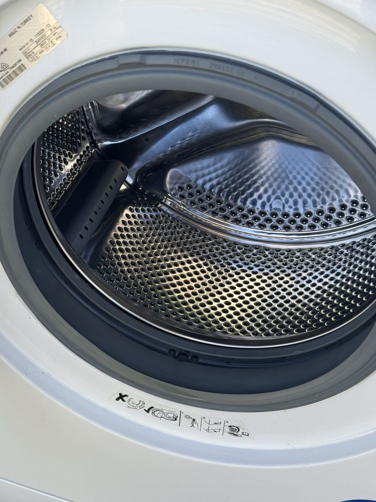 Пральна машинка Beko WML 15106 NE