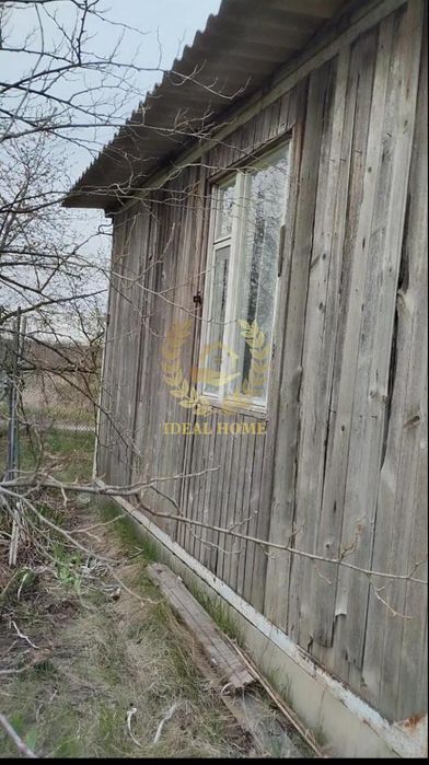 Продам дачну ділянку в СТ «Сільмашівець», с. Мала Вільшанка
