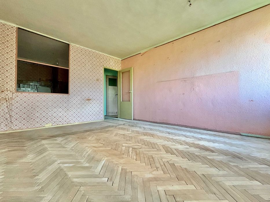 sprzedam mieszkanie 41,70 m2 na ul. Chopina 7 - KSM