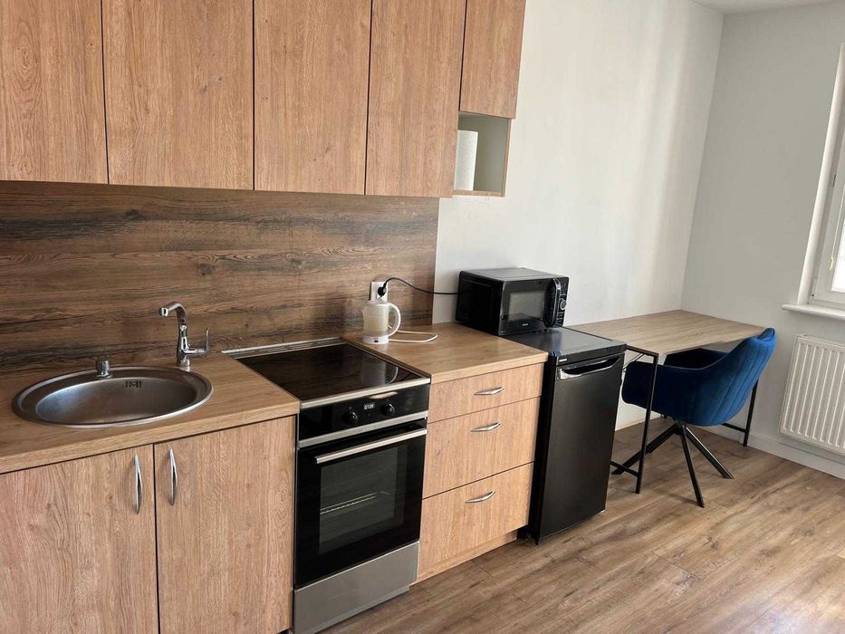 Wynajmę mieszkanie 2-pokojowe 29 m² – Olsztyn, (Jaroty / Pieczewo)