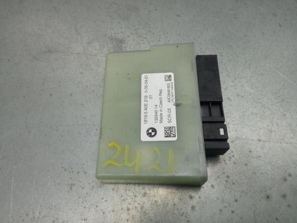 Módulo confort BMW X1 (F48)