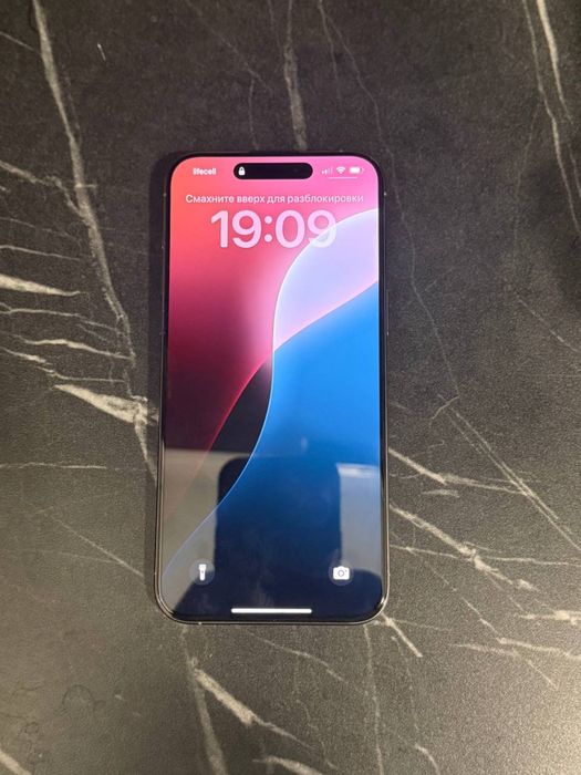 iPhone 15 Pro Max, 512 Gb, Natural Titanium. Original.