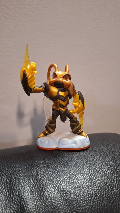 Skylanders Swarm Kraków