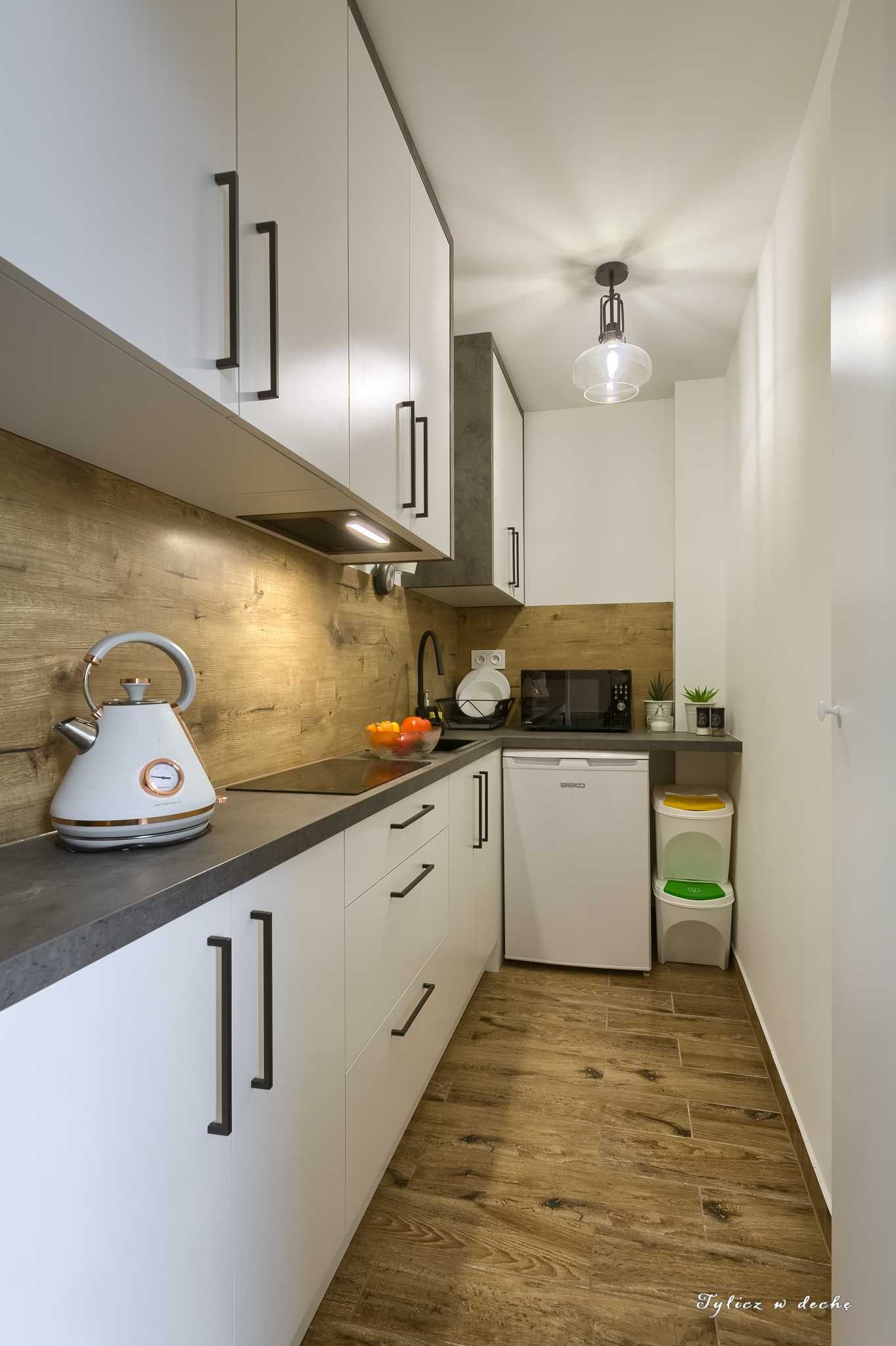 TYLICZ W DECHĘ. Krynica. Muszyna. Apartamenty - 150 m od wyciągu.