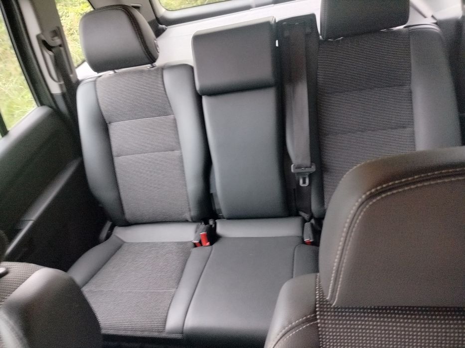 Opel Zafira B 1.7 CDTI Zamiana