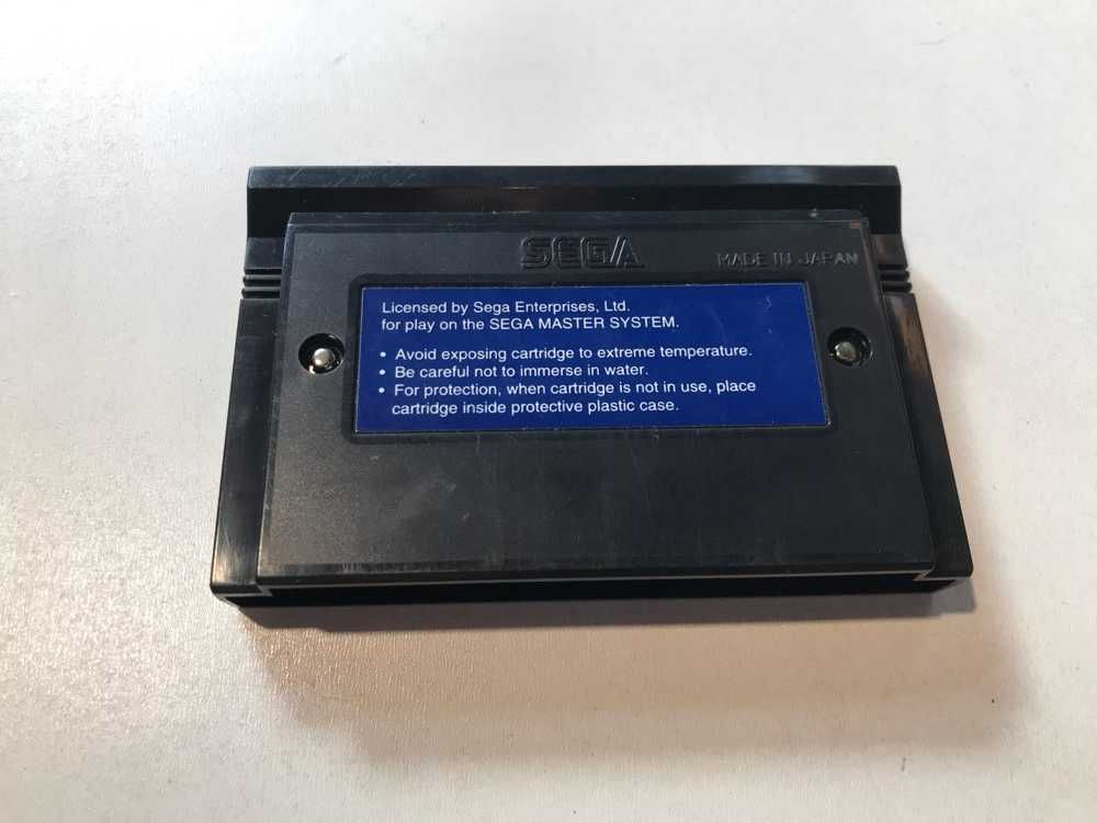The Jungle Book Sega Master System Sklep Irydium