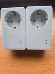 Zestaw nano transmiterów sieciowych TP-LINK TL-PA4010P KIT AV600
