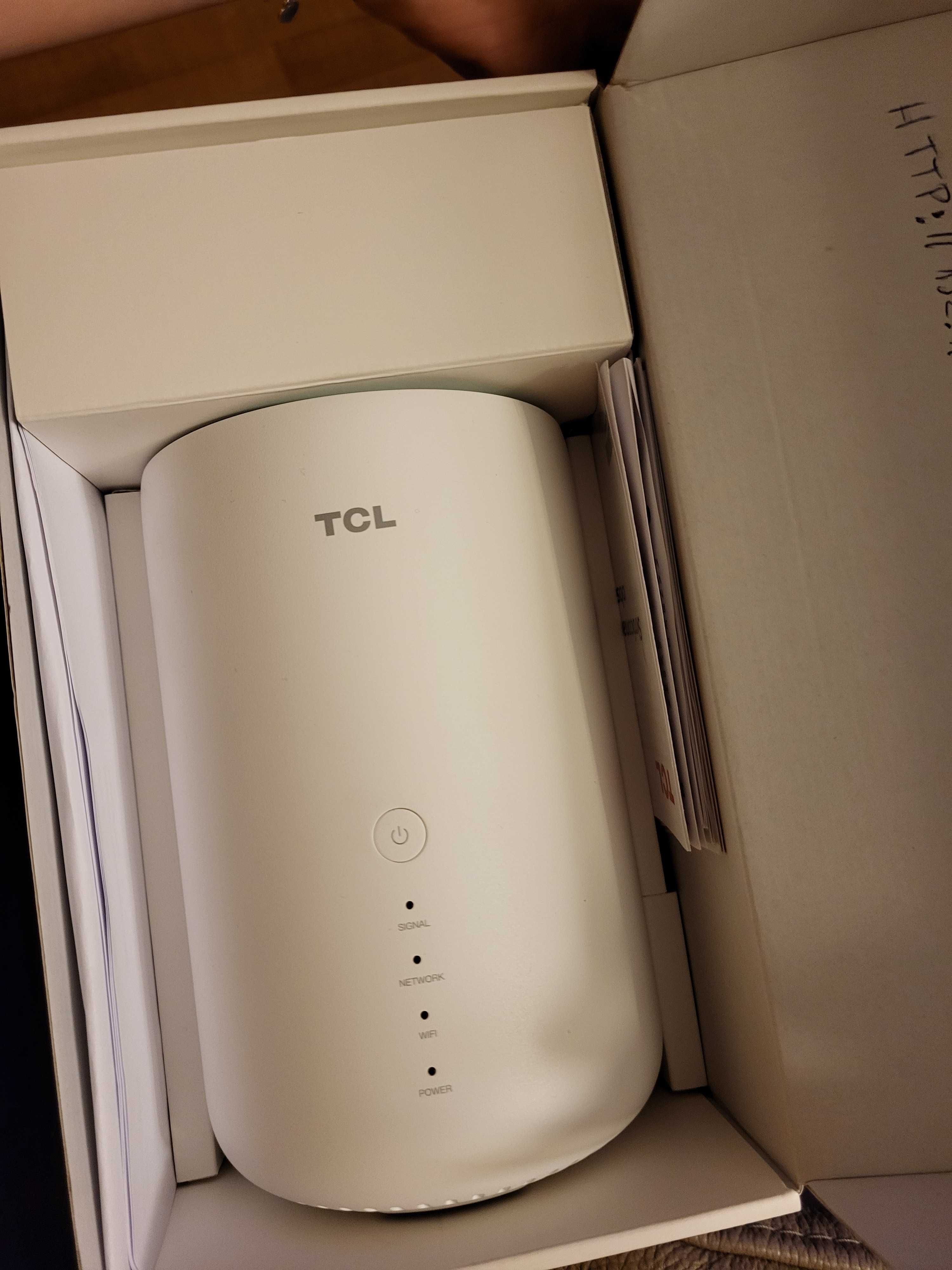 Router TCL LINKHUB LTE Cat13 Home Stationo12