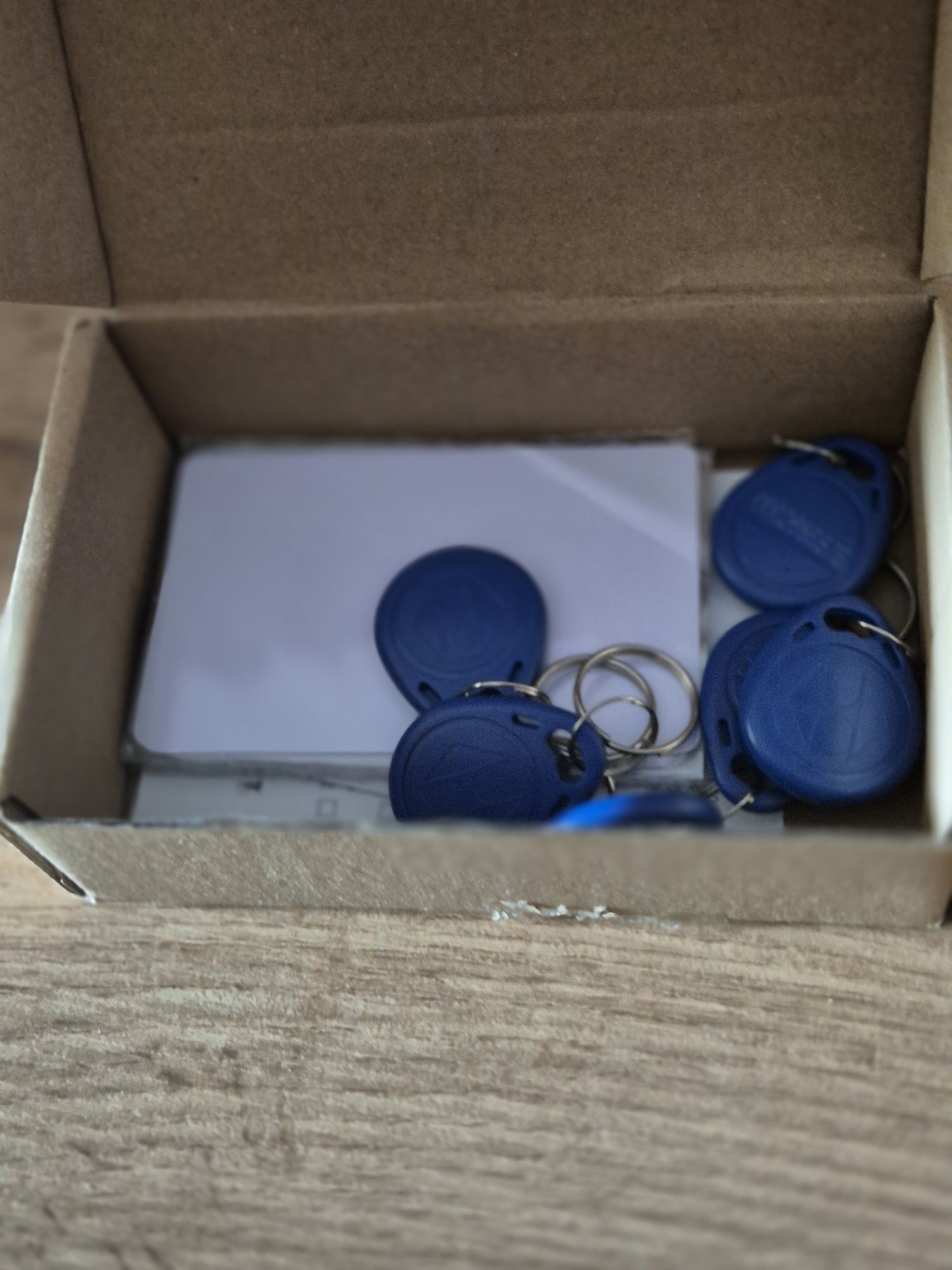 Kopiarka, programator Kloner RFID 125kHz