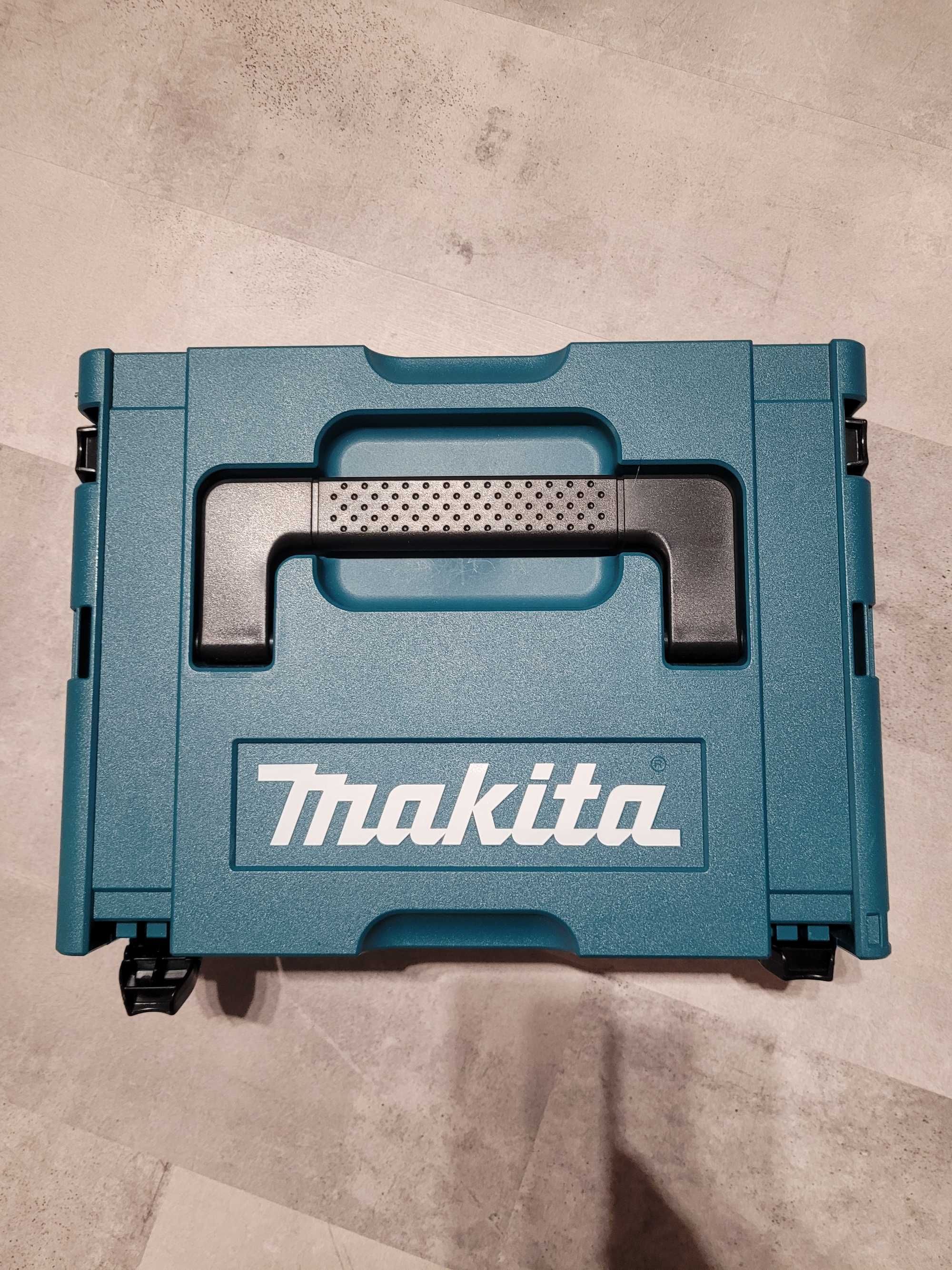 Wiertarko - wkrętarka Makita DDF484RTJ