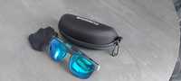 Okulary polaryzacyjne Shimano.  Nie matrix,preston,guru,rive,sensas