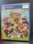 Harvest Moon: Light of Hope PS4 Nowa!!! Wysyłka Wymiana Sklep Mokotów