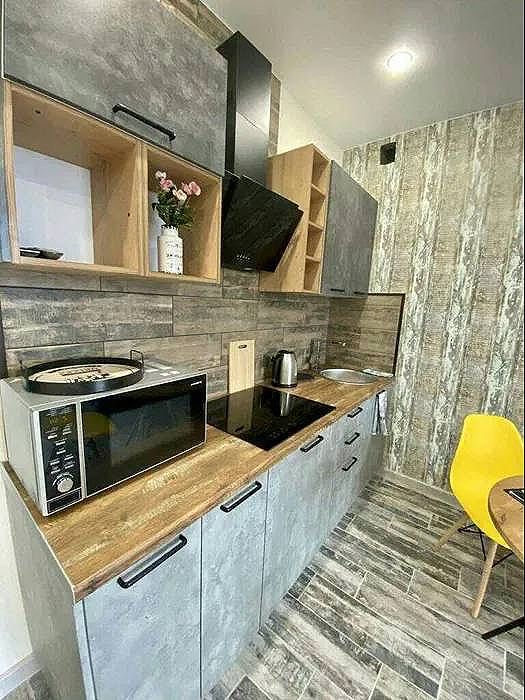 Квартира подобово на БШ біля літака/ світло /укриття! Вільно телефонуй