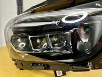 Lampa prawy przód Mercedes B-Klasa W247 MULTIBEM. EU, idealna! LED