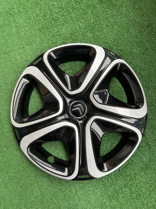 Kołpaki do Citroen C3