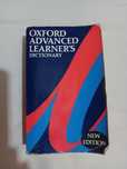 Dicionario ingles Oxford