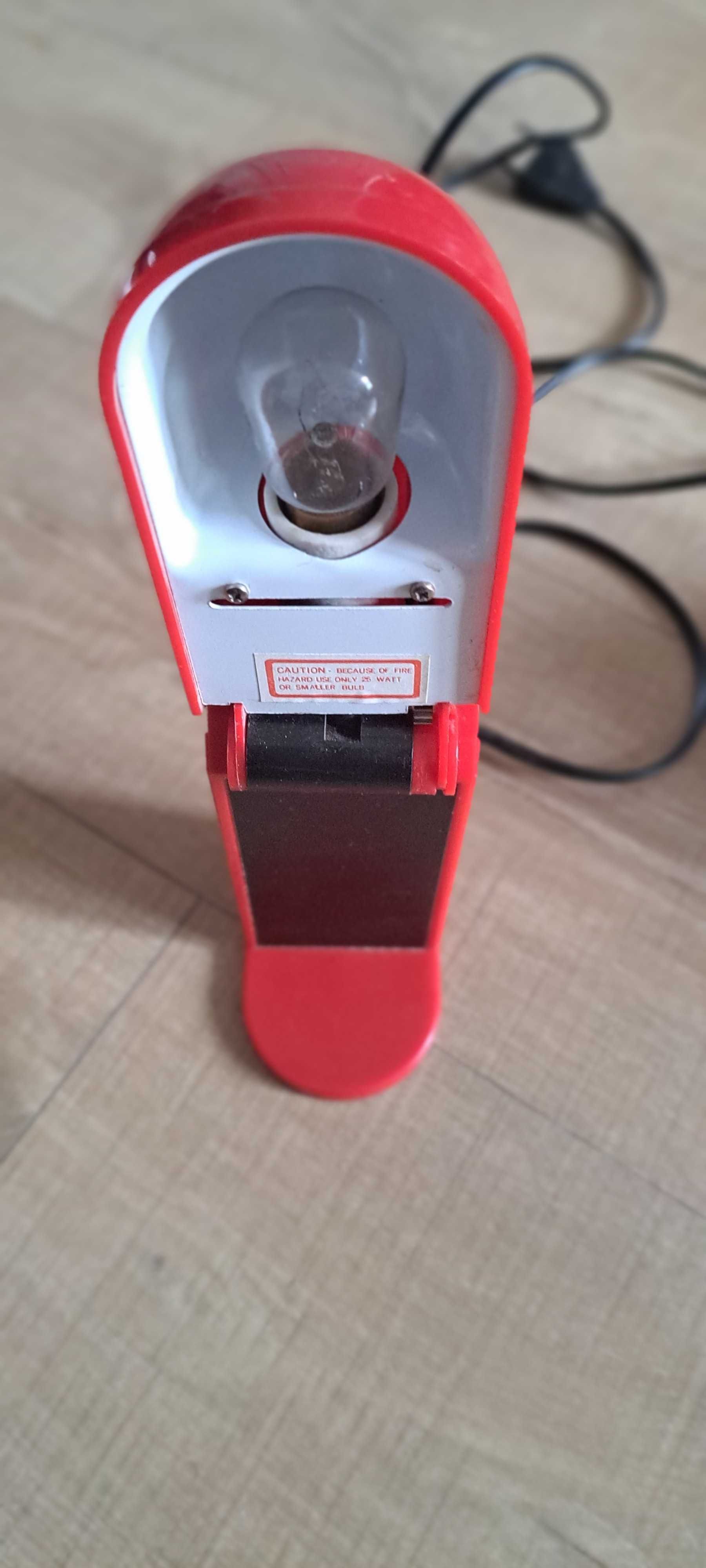 Lampka na biurko