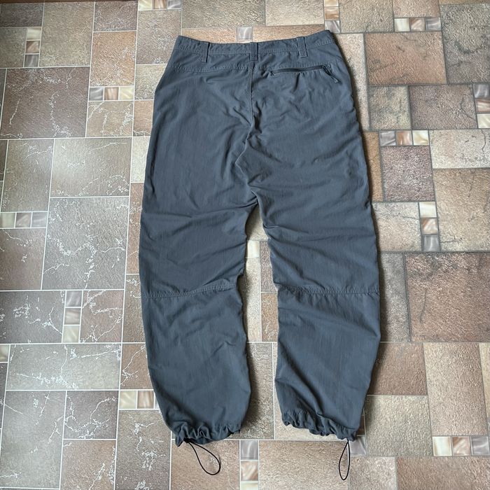 Карго-штани Berghaus на утяжках