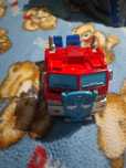 Transformers Optimus Prime