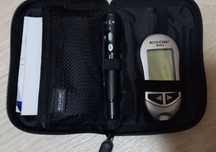 Глюкометр Accu-Chek Aviva